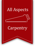 All Aspects Carpentry Logo